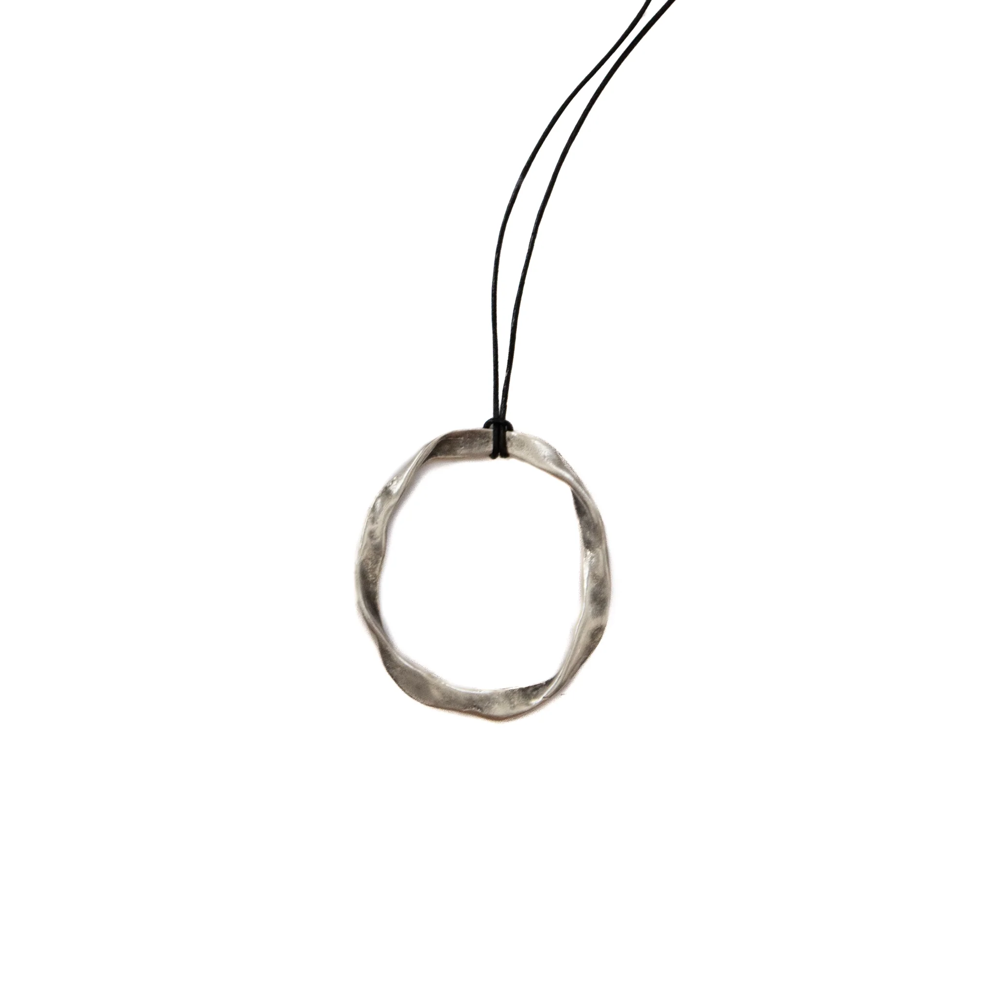 Silver & Gold Necklaces